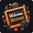 Golden Genie welcome bonus